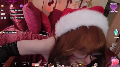 Onlyniki online show from 12.20.25