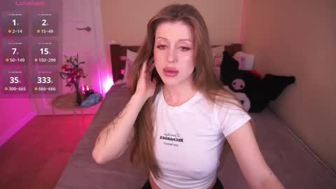 Peny online show from 11.21.25