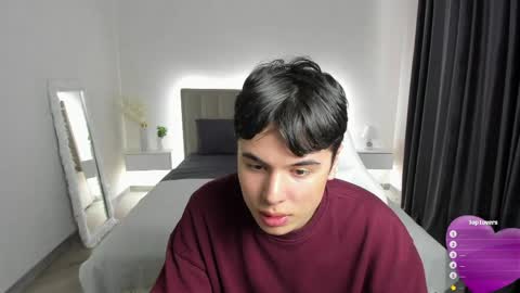 Rafael online show from 04.17.26