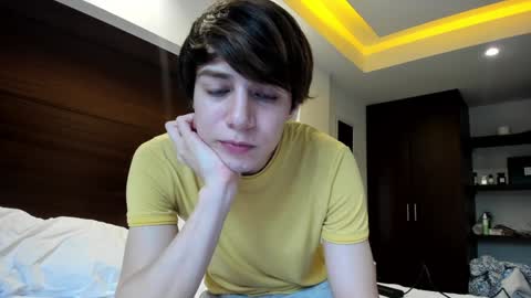 Sergio online show from 12.10.24