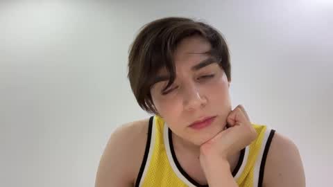 Sergio online show from 10.24.25