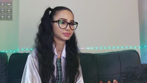 Xandra online show from 12.07.24