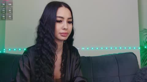 Xandra online show from 02.12.25