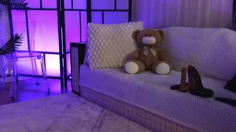 Xandra online show from 05.14.26