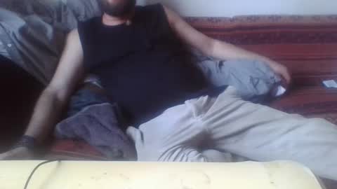 ontheedge83 online show from 01.19.25