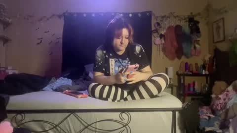 Snapshot of onyx_the_pupstar chatting on 09.09.25 Onyx online show from 09.09.25