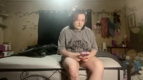 Snapshot of onyx_the_pupstar chatting on 09.28.25 Onyx online show from 09.28.25