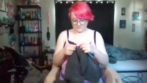 Snapshot of onyx_the_pupstar chatting on 01.09.26 Onyx online show from 01.09.26