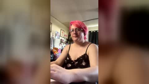 Snapshot of onyx_the_pupstar chatting on 02.26.26 Onyx online show from 02.26.26