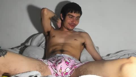 onzas_ online show from 03.08.26