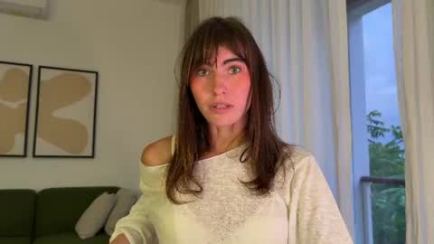 Helen online show from 07.20.26