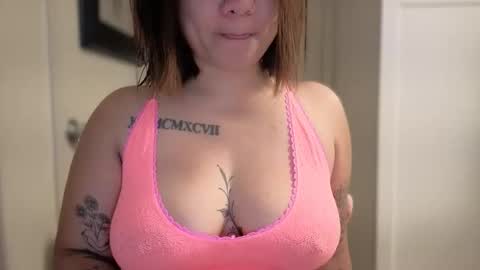 Miss Girly online show from 04.12.26