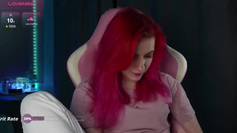 Hannah online show from 01.17.26