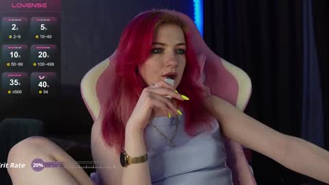 Snapshot of ooliviaa chatting on 02.24.26 Hannah online show from 02.24.26