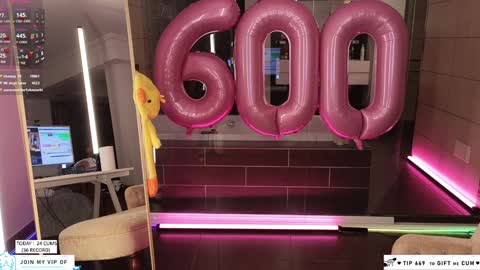 Eva online show from 01.18.25