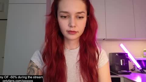 Eva online show from 04.24.26