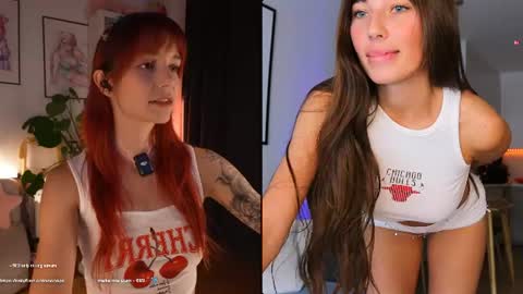 Snapshot of oooops__ chatting on 07.24.26 Eva online show from 07.24.26
