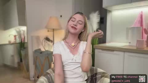 Nancy online show from 02.07.26