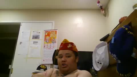 oorah1775 online show from 12.08.24