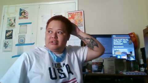 oorah1775 online show from 12.08.24