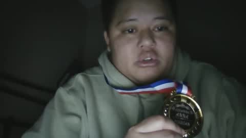 oorah1775 online show from 12.10.24