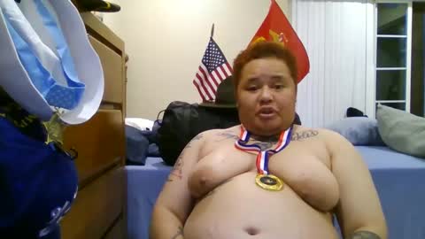 oorah1775 online show from 12.16.24