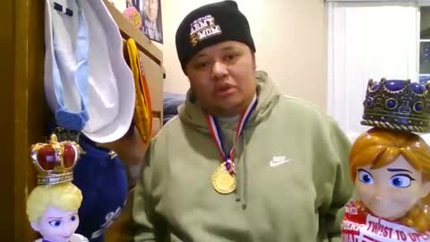 oorah1775 online show from 12.24.24