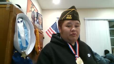 oorah1775 online show from 12.27.24