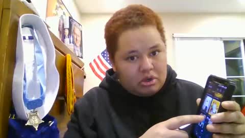 oorah1775 online show from 12.29.24