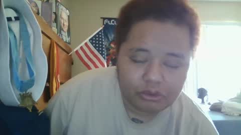 oorah1775 online show from 12.31.24