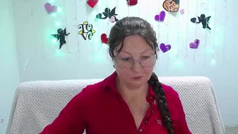 Vanessa online show from 02.21.25