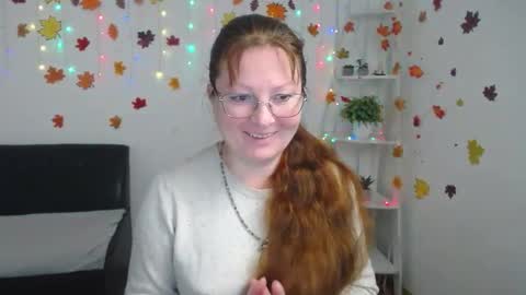 Vanessa online show from 11.29.25