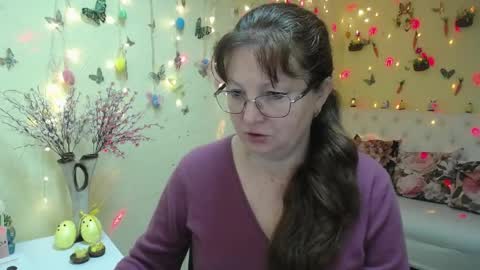 Vanessa online show from 04.03.26