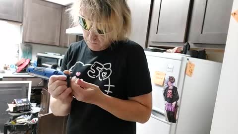 TsJojo online show from 12.09.24