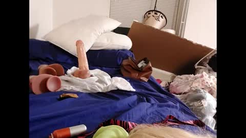 TsJojo online show from 02.03.25