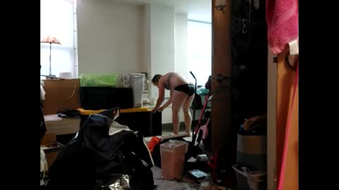 TsJojo online show from 02.03.25