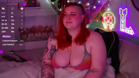 Opal online show from 04.11.26