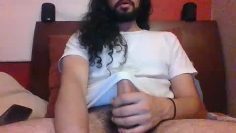 Devil online show from 12.19.24