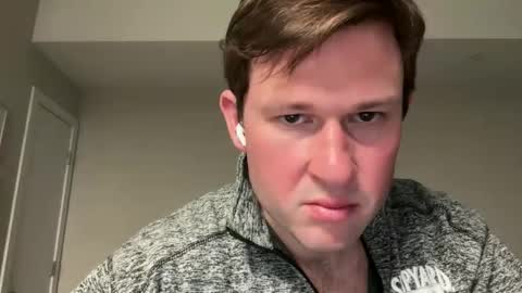 Horny and Bicurious online show from 03.04.26