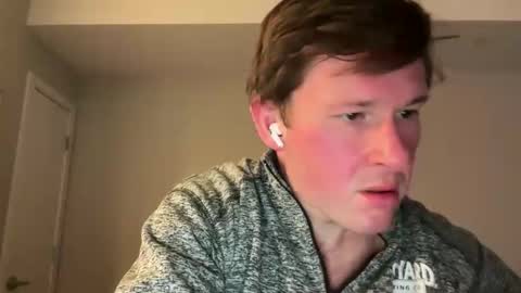 Horny and Bicurious online show from 03.16.26