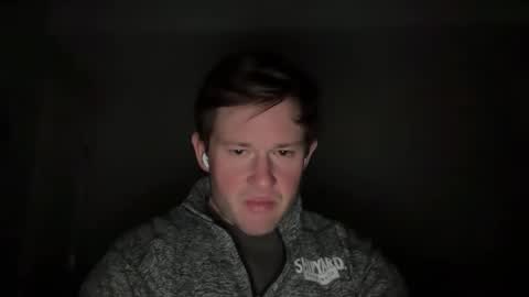 Horny and Bicurious online show from 03.25.26