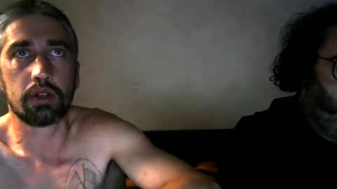 openfriend online show from 09.11.25