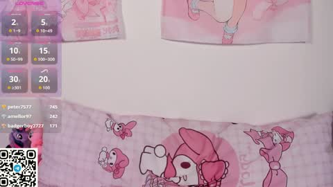 Ophelia online show from 03.29.26