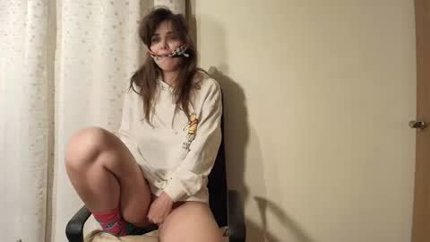 ophelia blue online show from 10.23.25