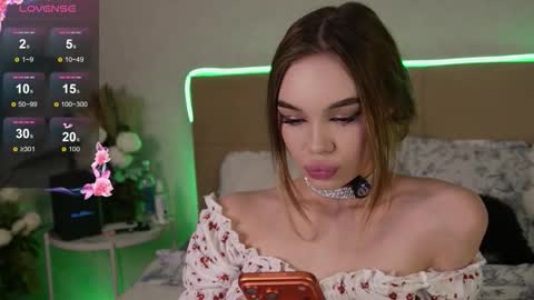 Ophelia online show from 02.13.26