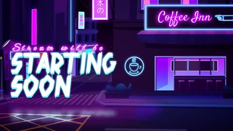 Stepper online show from 02.03.25