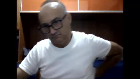 orac68 online show from 10.31.25