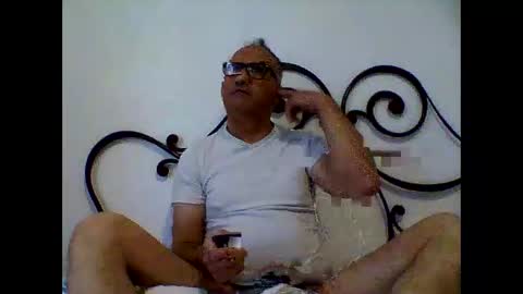 orac68 online show from 04.19.26