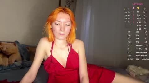 Snapshot of oracorker chatting on 04.18.26 Coraline online show from 04.18.26
