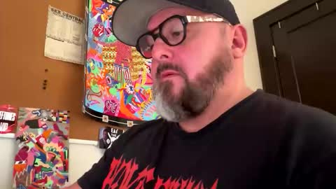 Pussymouth33 online show from 03.09.26